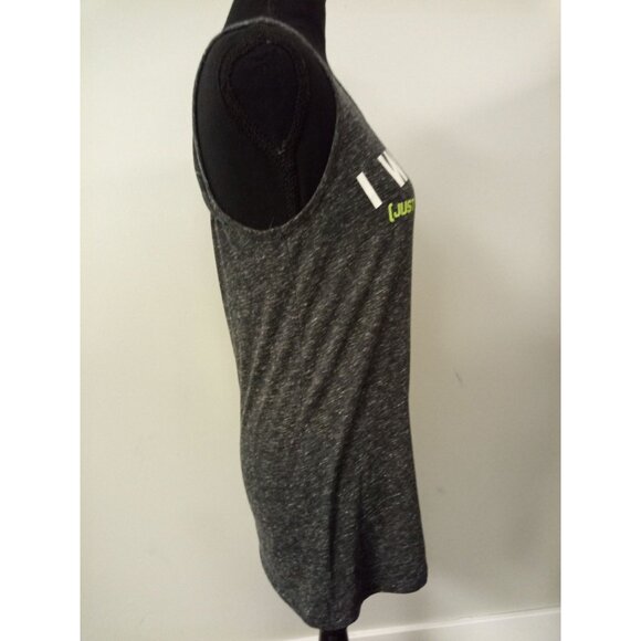 2 PC Set- Women's Tank Tops New Activewear &  Not New SO Brand Burgundy … - Picture 5 of 16